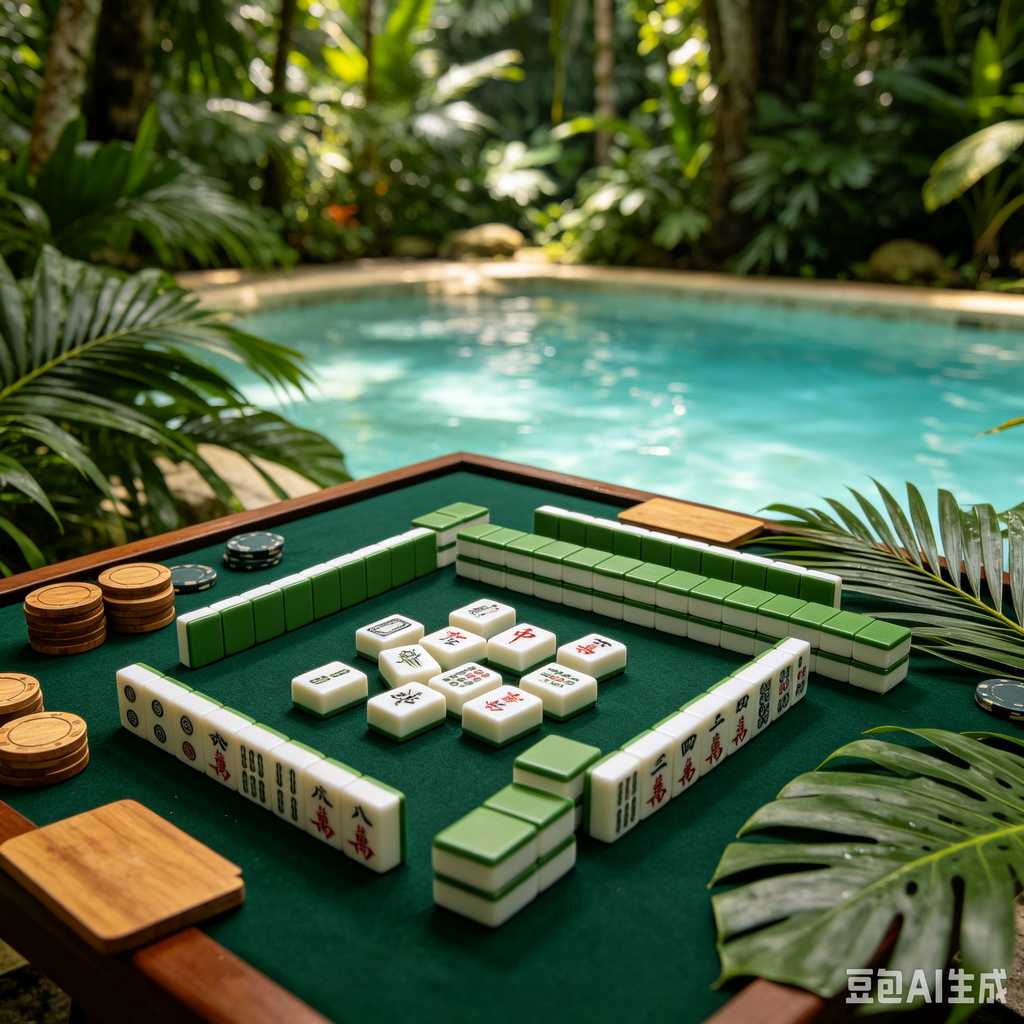 Jacksonville,mahjong
