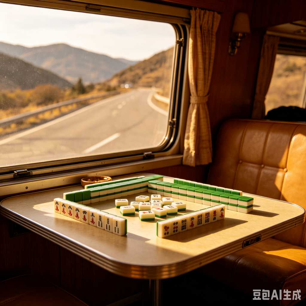 Sintra,mahjong