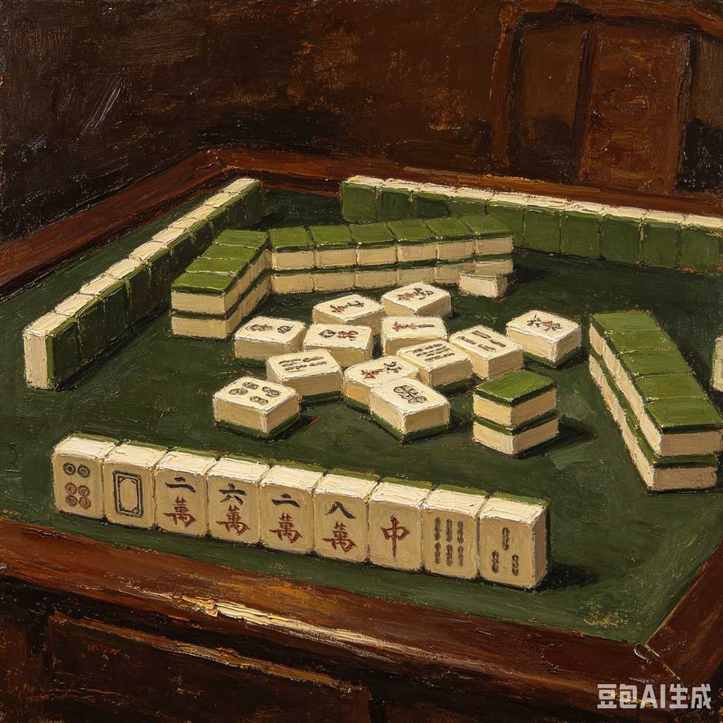 AlbuquerqueNM,mahjong