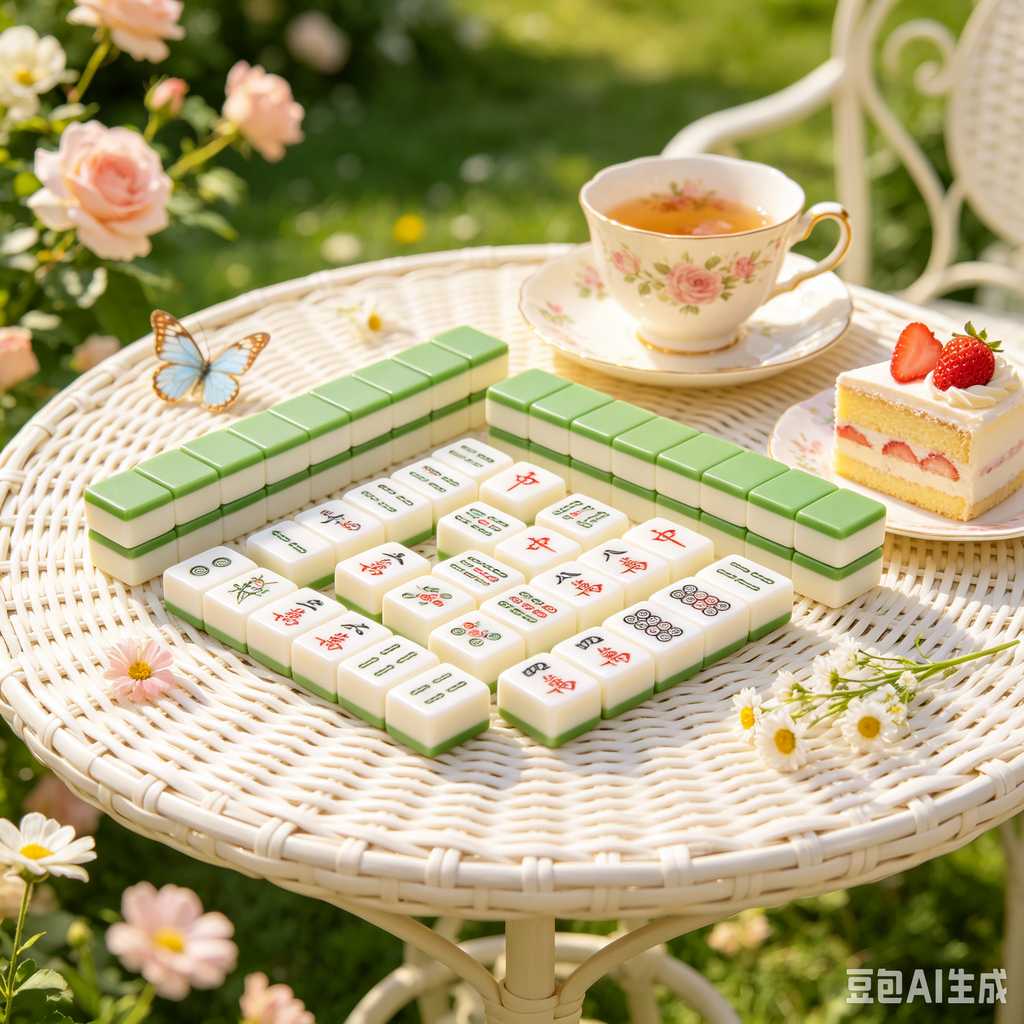 LaPaz,mahjong