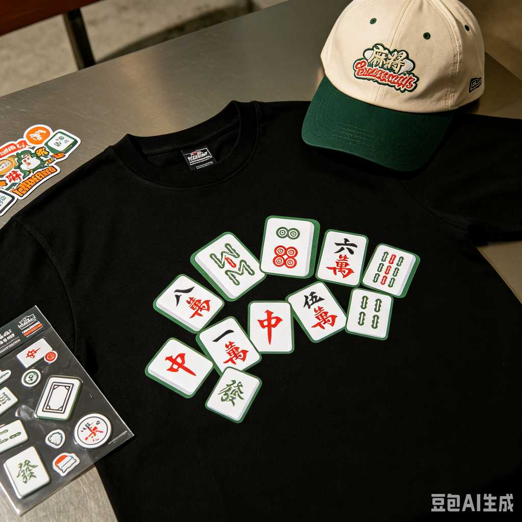 Zurich,mahjong