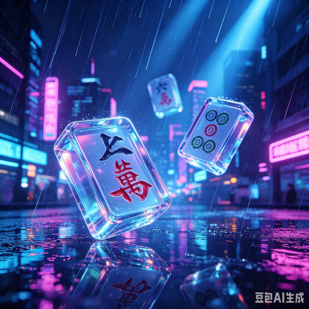 Florence,mahjong