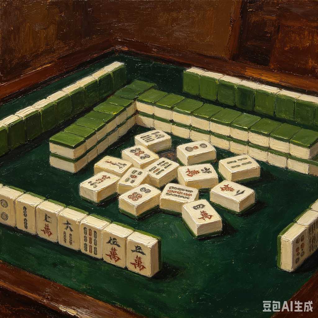 SouthCarolina,mahjong