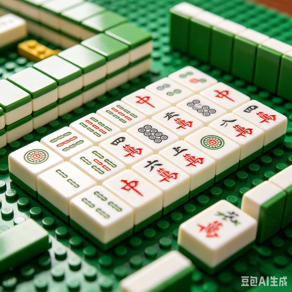 VinaDelMar,mahjong
