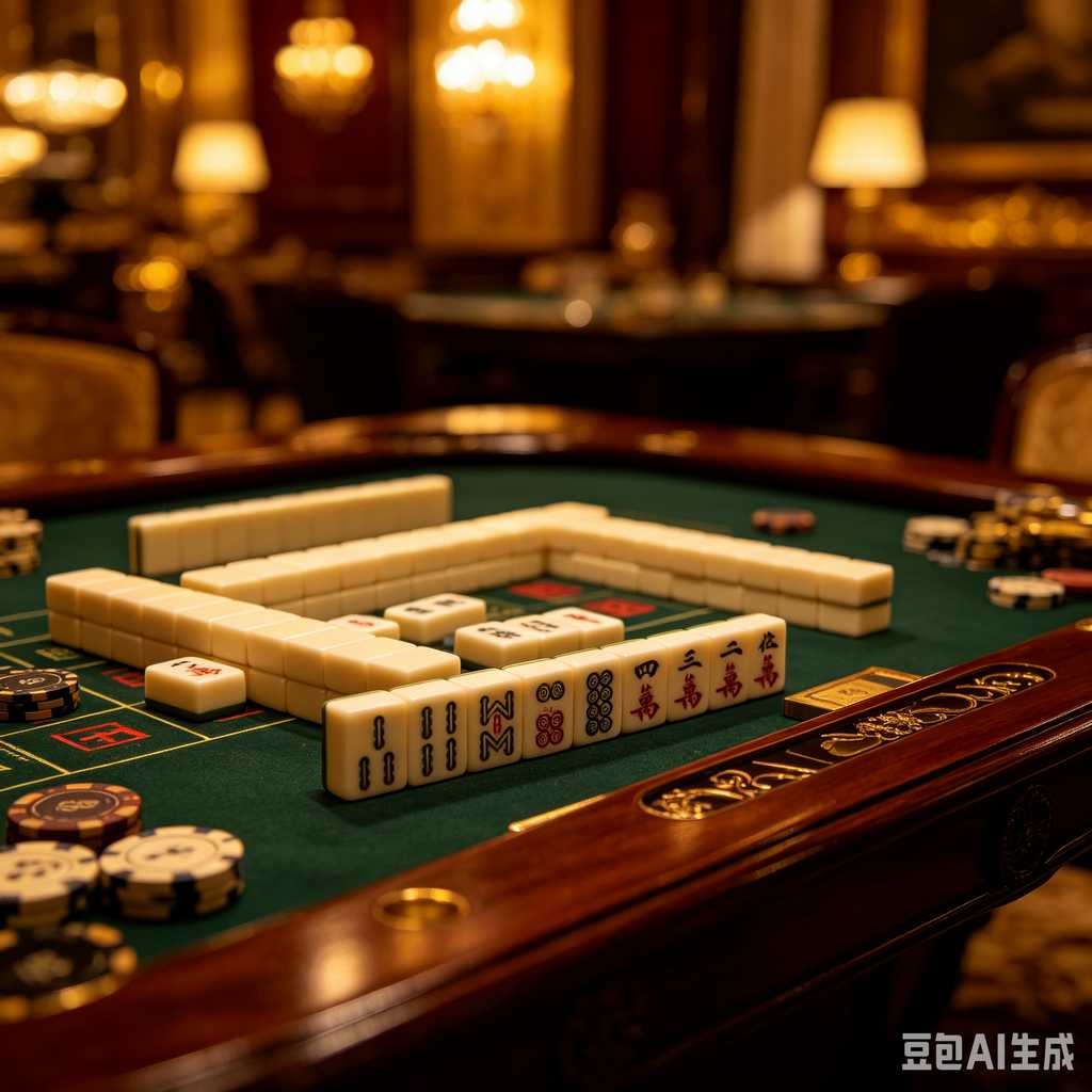 RutlandVT,mahjong