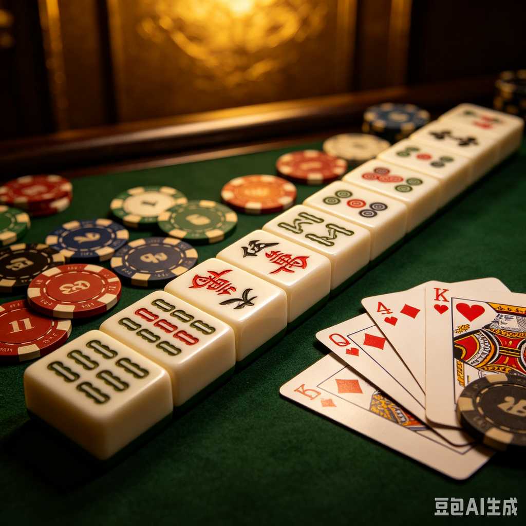 StLouis,mahjong