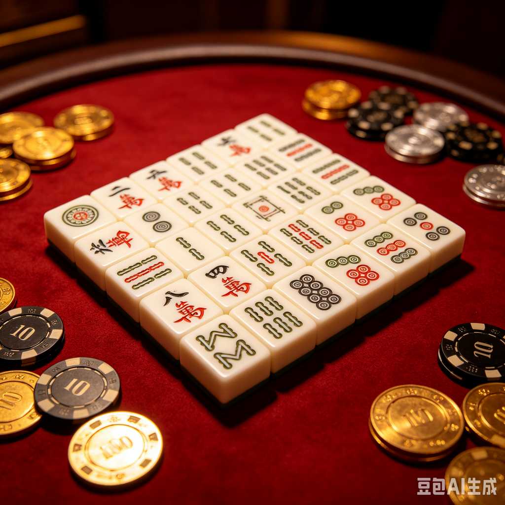 Concord,mahjong