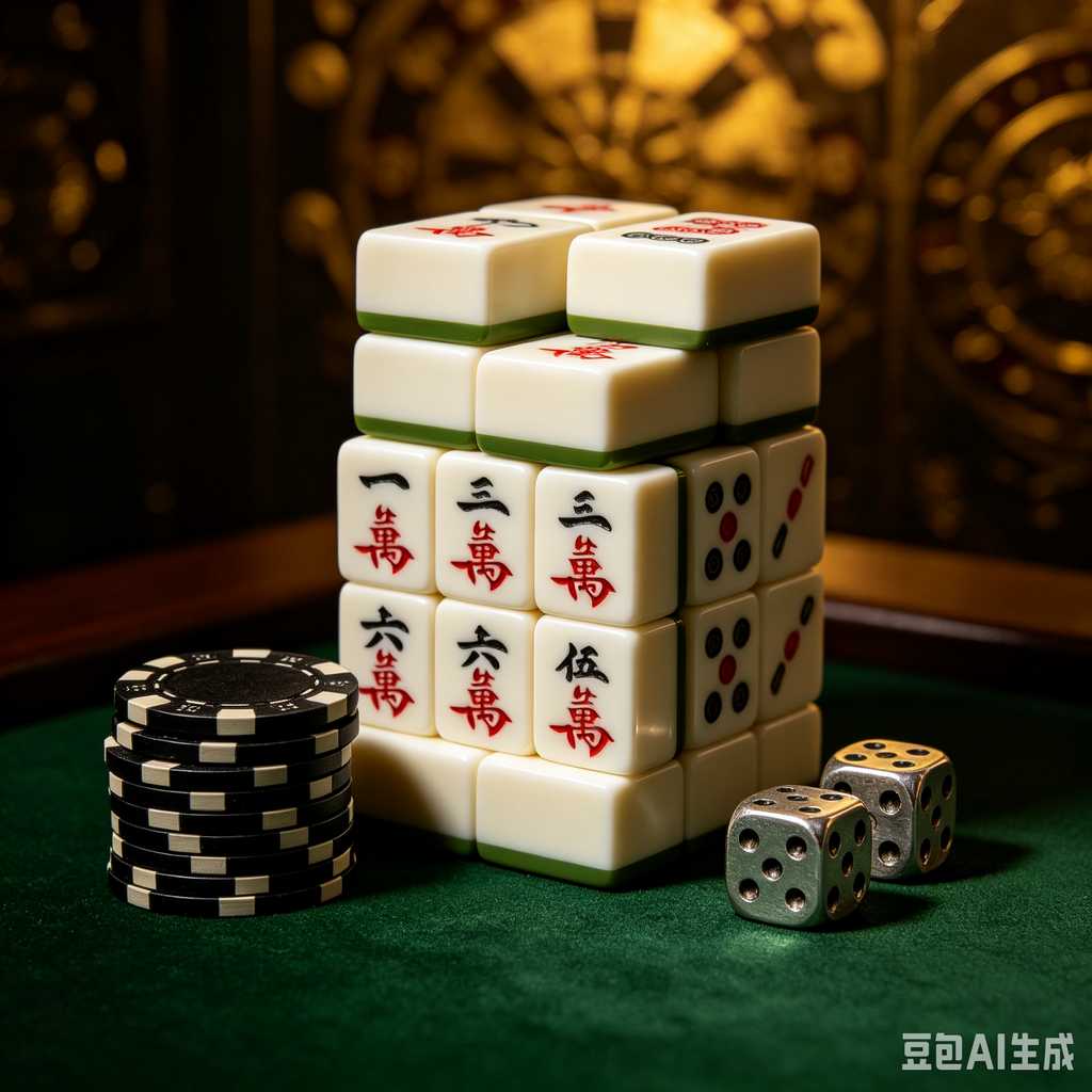 FortWayne,mahjong