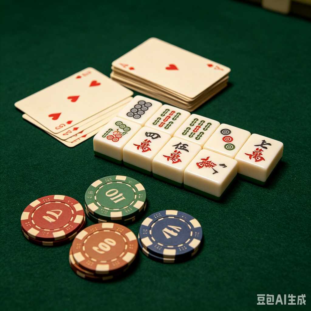 Virginia,mahjong
