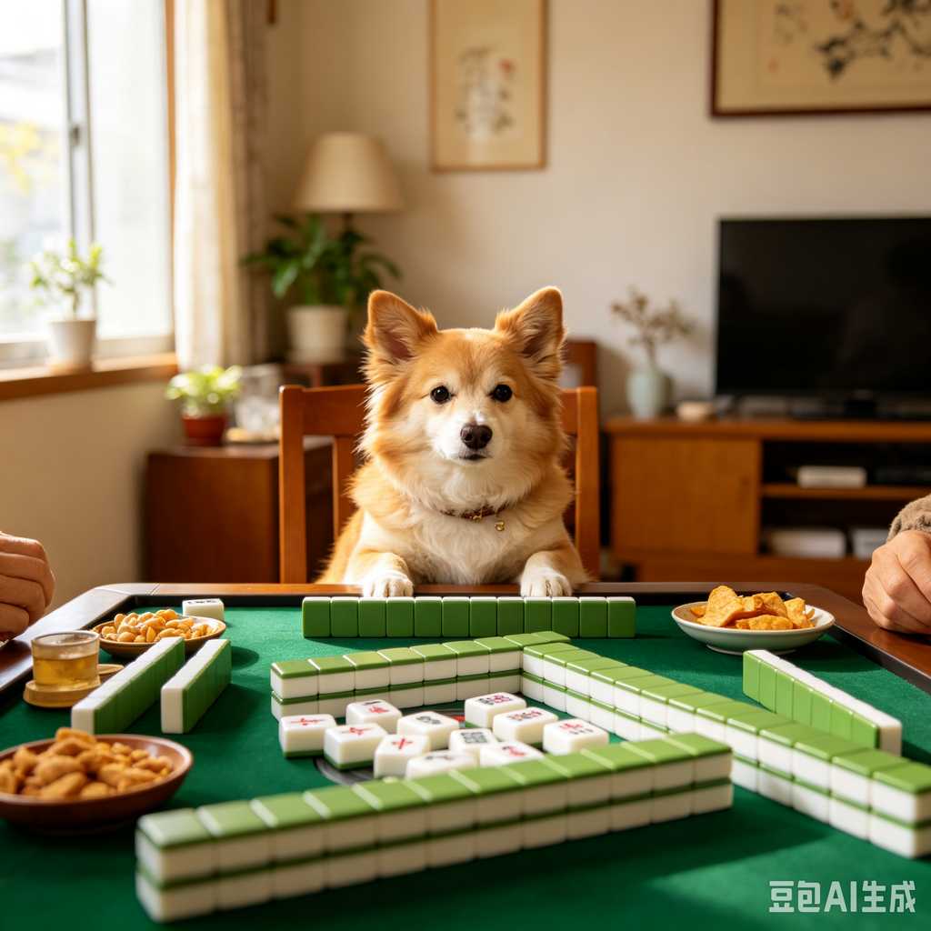 ClevelandHeights,mahjong