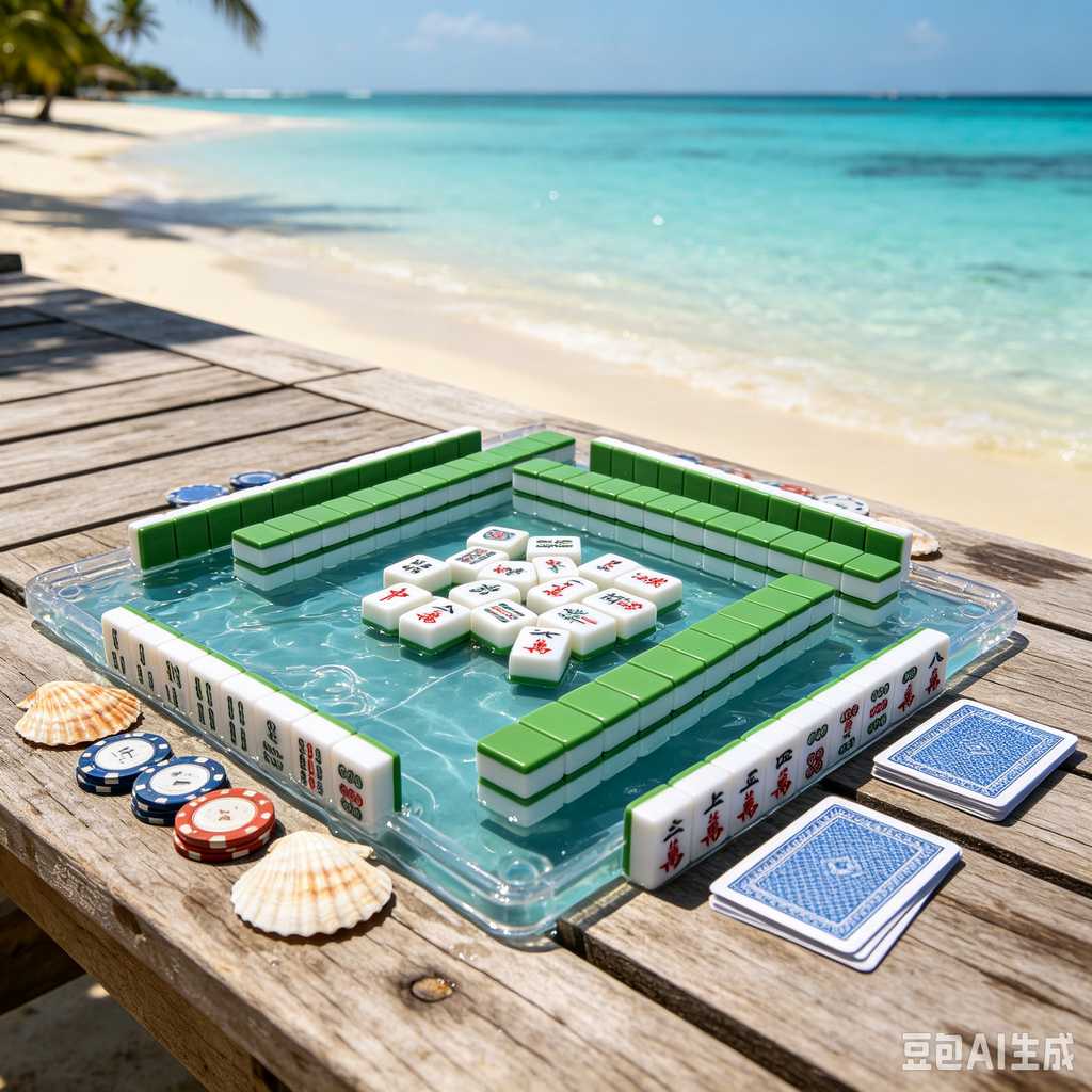 Flint,mahjong