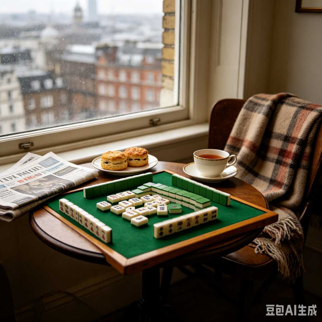 ManchesterNH,mahjong