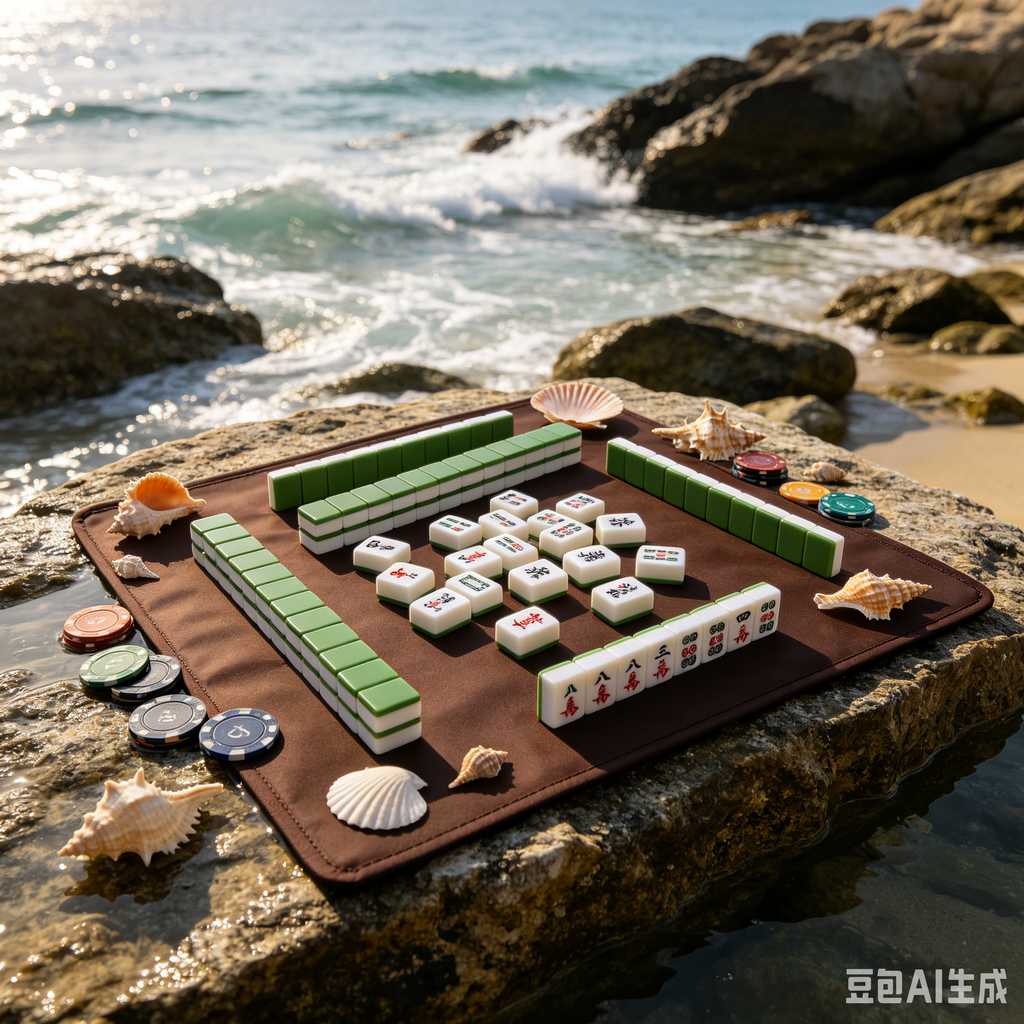 Helsinki,mahjong