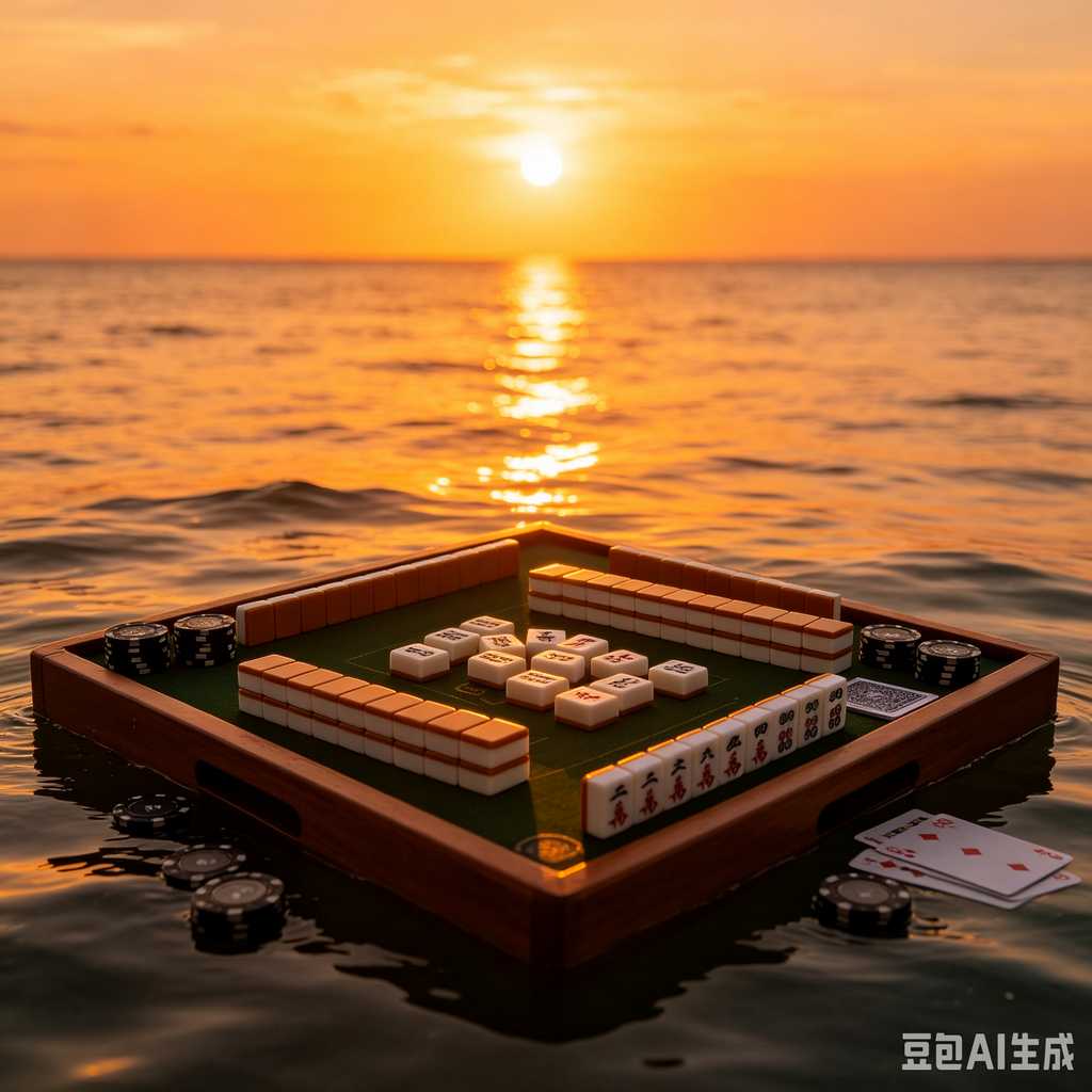 Milwaukee,mahjong