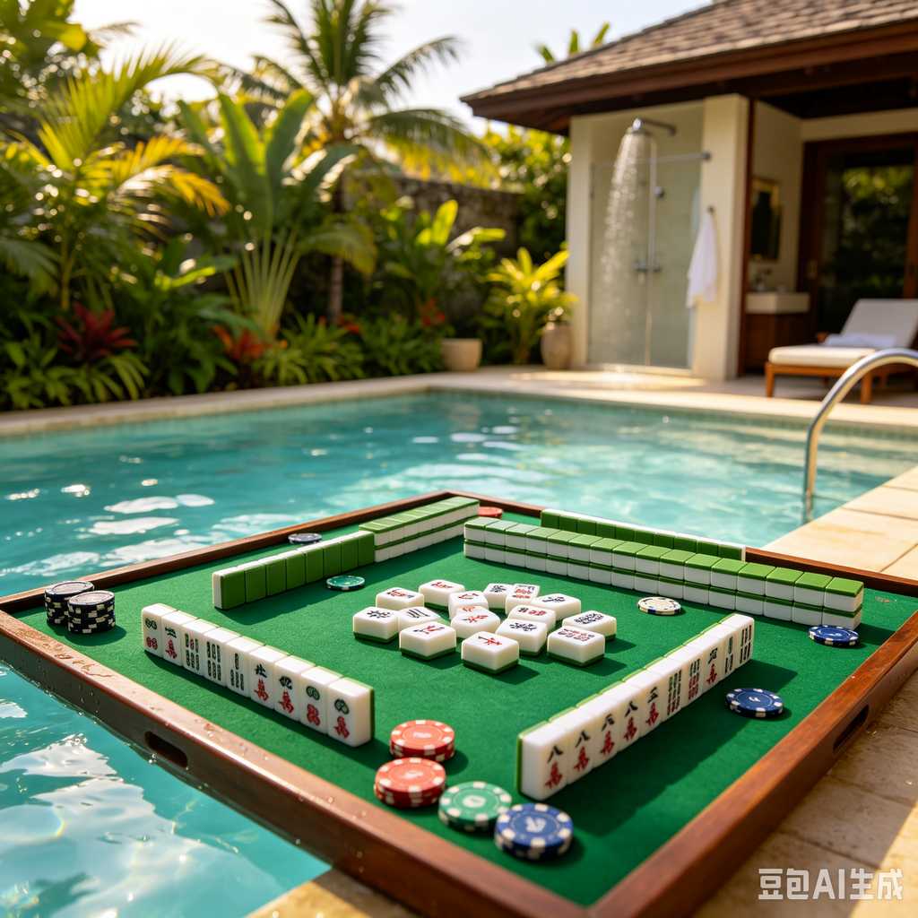 Liverpool,mahjong